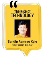 sandip kale blog image