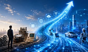 Changes Driven by Technological Progress