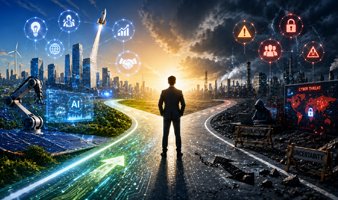 Creating New Opportunities and New Challenges