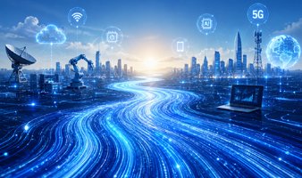 In the Broad Stream of Technology