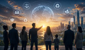 Action, Responsibility, and the Future