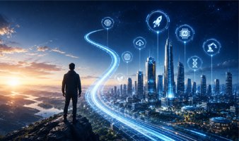 The Ascent of Technological Advancement