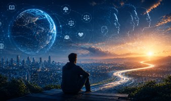The Ascent of Technology: Philosophical / Concluding Reflections