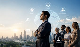 Humanity Ethics and Leadership