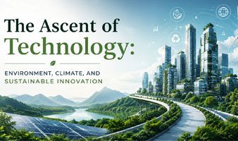 The-Ascent-of-Technology-Environment,-Climate,-and-Sustainable-Innovation