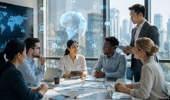 The Rise of Technology Future Outlook and a Global Perspective