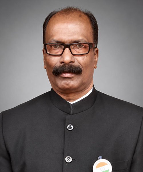 Mr. Dayanand Kamble