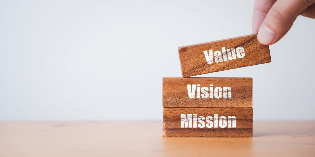 Dreamworth Vision & Mission